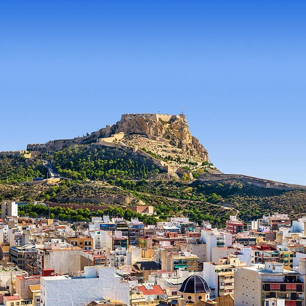 Alicante