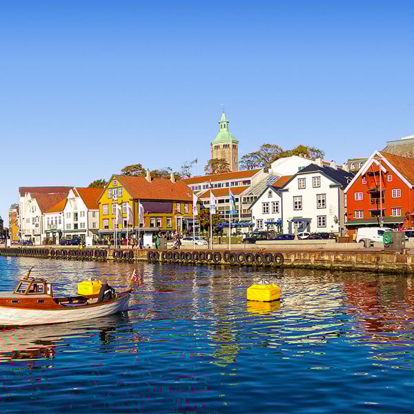 Stavanger